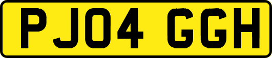PJ04GGH
