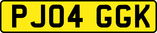PJ04GGK
