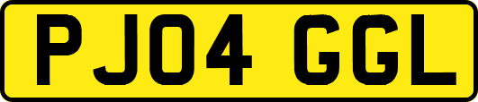PJ04GGL