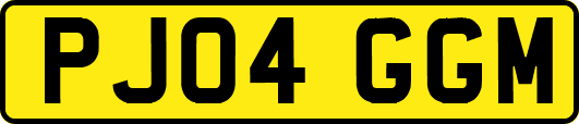 PJ04GGM