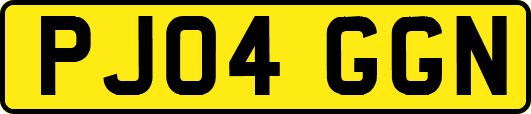 PJ04GGN