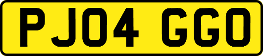 PJ04GGO