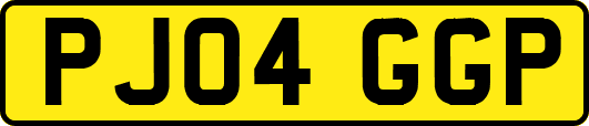 PJ04GGP