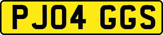 PJ04GGS