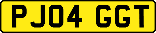 PJ04GGT