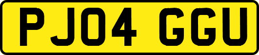 PJ04GGU