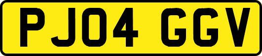 PJ04GGV