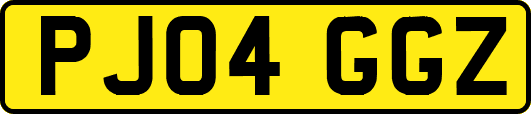 PJ04GGZ