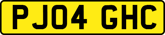 PJ04GHC
