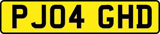 PJ04GHD
