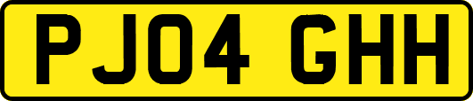 PJ04GHH
