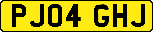 PJ04GHJ