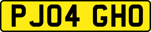 PJ04GHO