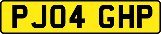 PJ04GHP