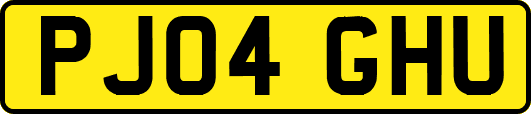 PJ04GHU