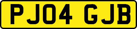 PJ04GJB