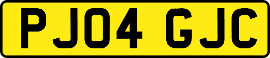 PJ04GJC