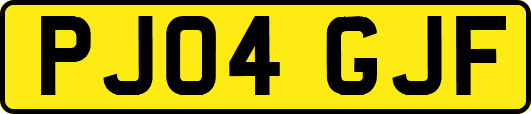 PJ04GJF