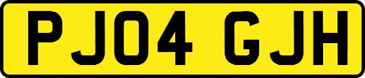 PJ04GJH