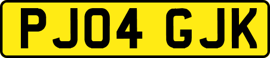 PJ04GJK