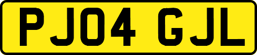 PJ04GJL