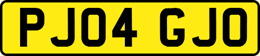 PJ04GJO
