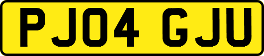 PJ04GJU