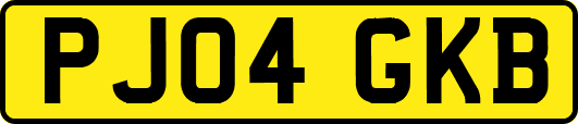 PJ04GKB