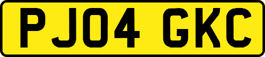 PJ04GKC