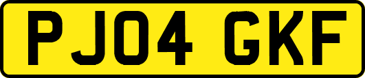 PJ04GKF