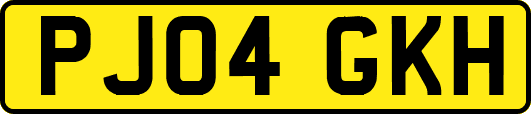 PJ04GKH