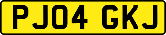 PJ04GKJ