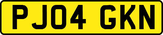PJ04GKN