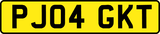 PJ04GKT