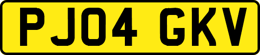 PJ04GKV