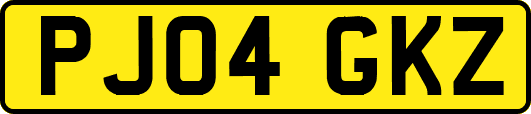 PJ04GKZ