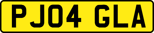 PJ04GLA
