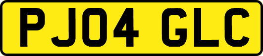 PJ04GLC