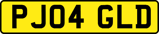 PJ04GLD