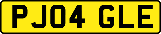 PJ04GLE