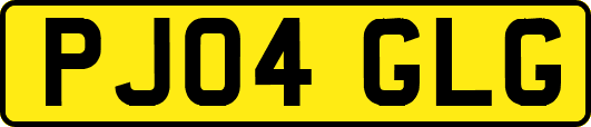 PJ04GLG