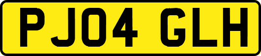 PJ04GLH