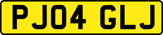 PJ04GLJ