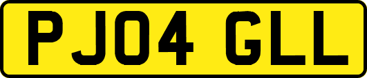 PJ04GLL