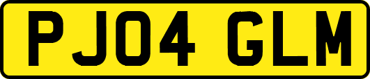PJ04GLM
