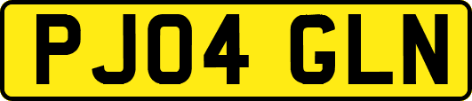 PJ04GLN