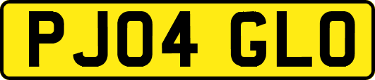 PJ04GLO