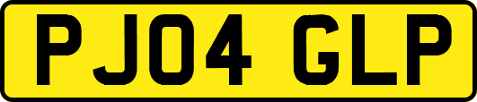 PJ04GLP