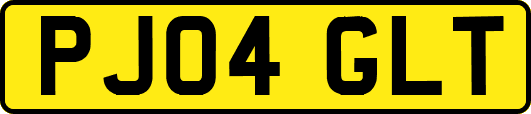 PJ04GLT