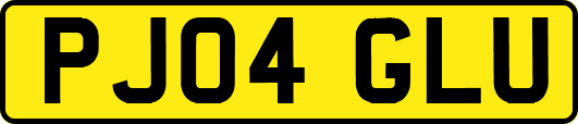 PJ04GLU